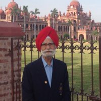 Balbir Singh Sr. (@balbirsenior) 's Twitter Profile