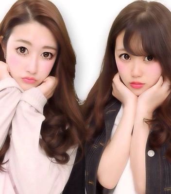 美容師アシスタント3年♡4月からMIBC通信科♡AAA♡ 西川瑞希♡気軽にフォローしてください(ू•ω•ू❁)ଓ♡⃛ フォロバ100%~!