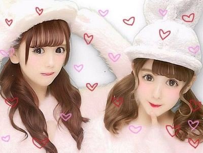 お洒落大好きJK1♡zipper♡CandyStripper♡個性♡原宿♡青文字系♡ゆめかわいい♡ツインテール♡広瀬すず♡ユラ♡