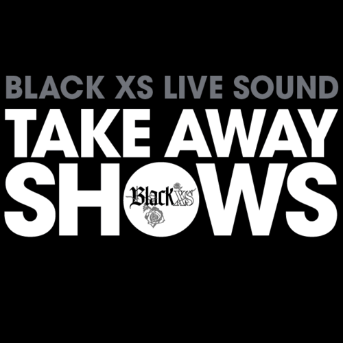 Black XS & la Blogothèque are traveling the world to film music bands in 7 countries.  Meet them here for exclusive Take Away Shows ! http://t.co/nSDlnYXMkF