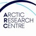 ArcticResearchCentre (@ARC_AU) Twitter profile photo