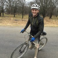 Bradley A. Erickson (@baerickson29) 's Twitter Profile