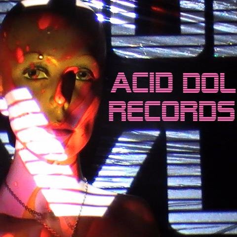 The Pink Diamond Revue 
Acid Dol Tim Lane, Rob Stock