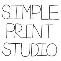 Simple Print Studio(@SimplePrint1) 's Twitter Profile Photo