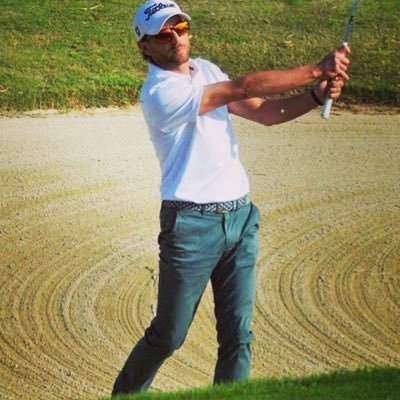 🌎 Golfer 🏌🏼 Golf Jobs 🇪🇸 CEO 🇪🇸 https://t.co/oG8wP2HMzy