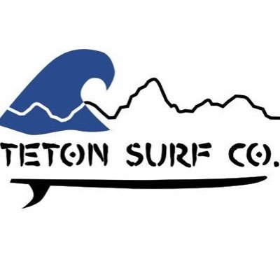 Teton Surf Company