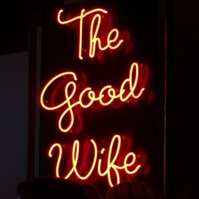 Good Wife Writers