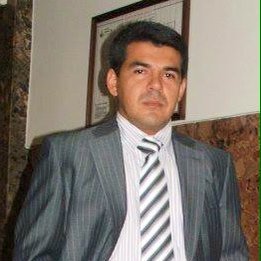 AdemirVilalba's profile picture. 