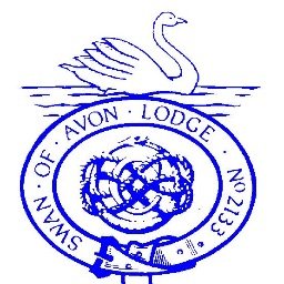 No. 2133. Consecrated, 1886. The oldest Masonic lodge in Stratford-upon-Avon. Meetings: 1st Tuesday Oct-Apr. Proudly part of @WarwickshirePGL & @UGLE_GrandLodge