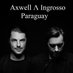 Axwell Λ Ingrosso PY (@AxwellParaguay) Twitter profile photo