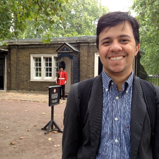 vithordasilva's profile picture. Data Engineer
Co-Founder of Datasource Expert
#microsoft #databricks #powerbi