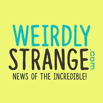 Your One Stop Source for the World's Most Incredible News Stories!