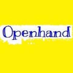 OpenhandRetail's profile picture. 