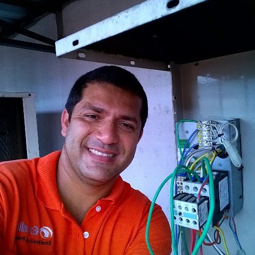ExcelineBrasil's profile picture. Excelente em Proteção Elétrica.