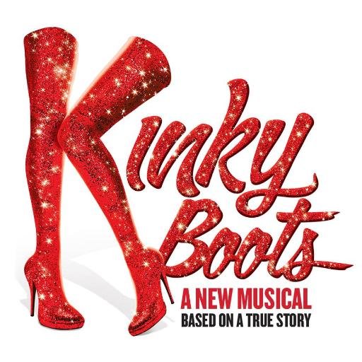 KINKY BOOTS is Cyndi Lauper's smash-hit musical, now playing at Lyric Theatre QPAC until 22 October! Produced in Australia by @michaelcassel