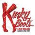 Kinky Boots Oz (@KinkyBootsOz) Twitter profile photo