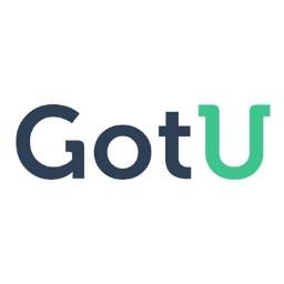 GotU provides #hyperlocal digital advertising solutions for #SMB marketing partners and retail businesses everywhere. #RealResults