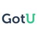 GotU (@gotu_io) Twitter profile photo GotU (@gotu_io) Twitter profile photo