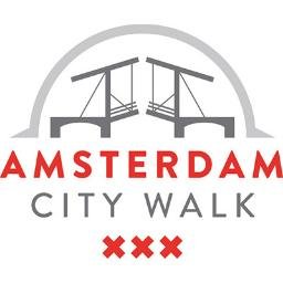 Vier schitterende wandelroutes van 11, 18, 26 en 33 km door het centrum van Amsterdam | Evenement van @Le_Champion | #ACW16