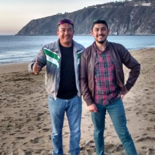 Jose_CisternasO's profile picture. Asesor en Prevención de Riesgo, Agnóstico & Wanderino por Herencia. Mi familia es mi TODO :)