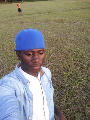 USAMAHADADI1's profile picture. Having fun always