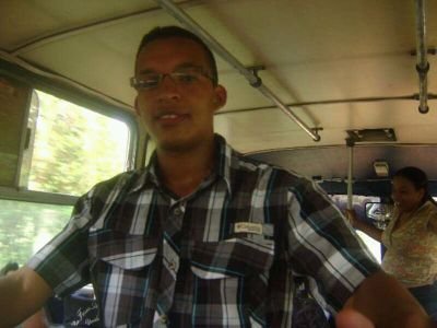 prtovar86's profile picture. Lcdo. Educación Teológica
Msc. Ciencias Religiosa, Antropología Bíblica y Consejería Familiar
Médico General, Ocupacional
Prof. Universitario
Rector del INVESUR