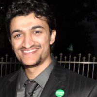 Talal AlShammari (@talalmalshamari) 's Twitter Profile