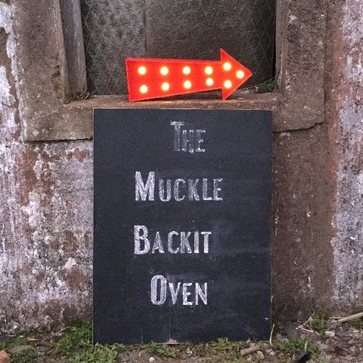 Wood fired cooking, in and around Angus...