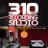 310 Recording Studio