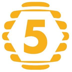A hive for entrepreneurs who strive to be successful in their business and in their life. Be collaborative, be free, be happy - Be Hive5! Powered by Securex