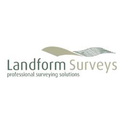 Landform Surveys provide a comprehensive range of surveying services throughout the UK