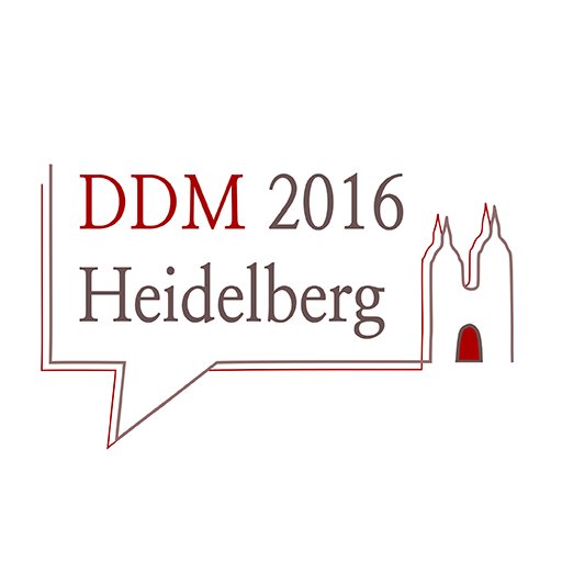DDM2016_HD's profile picture. 