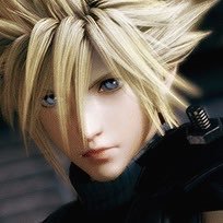 クラウド ストライフ Cloud St Ff7 Twitter