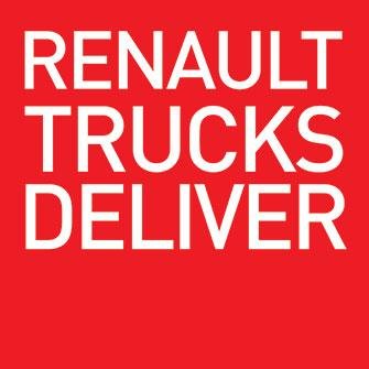 Renault Trucks IRL