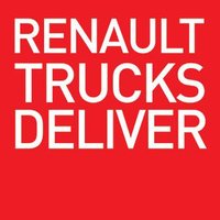 Renault Trucks IRL(@RenaultTrucks1) 's Twitter Profileg