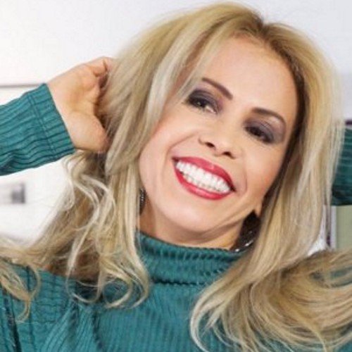 Rainha do LACRE @Joelma eu prometo, vou sempre fazer de você o meu maior motivo pra viver!!! #AgoraÉJoelma #AvanteJoelma