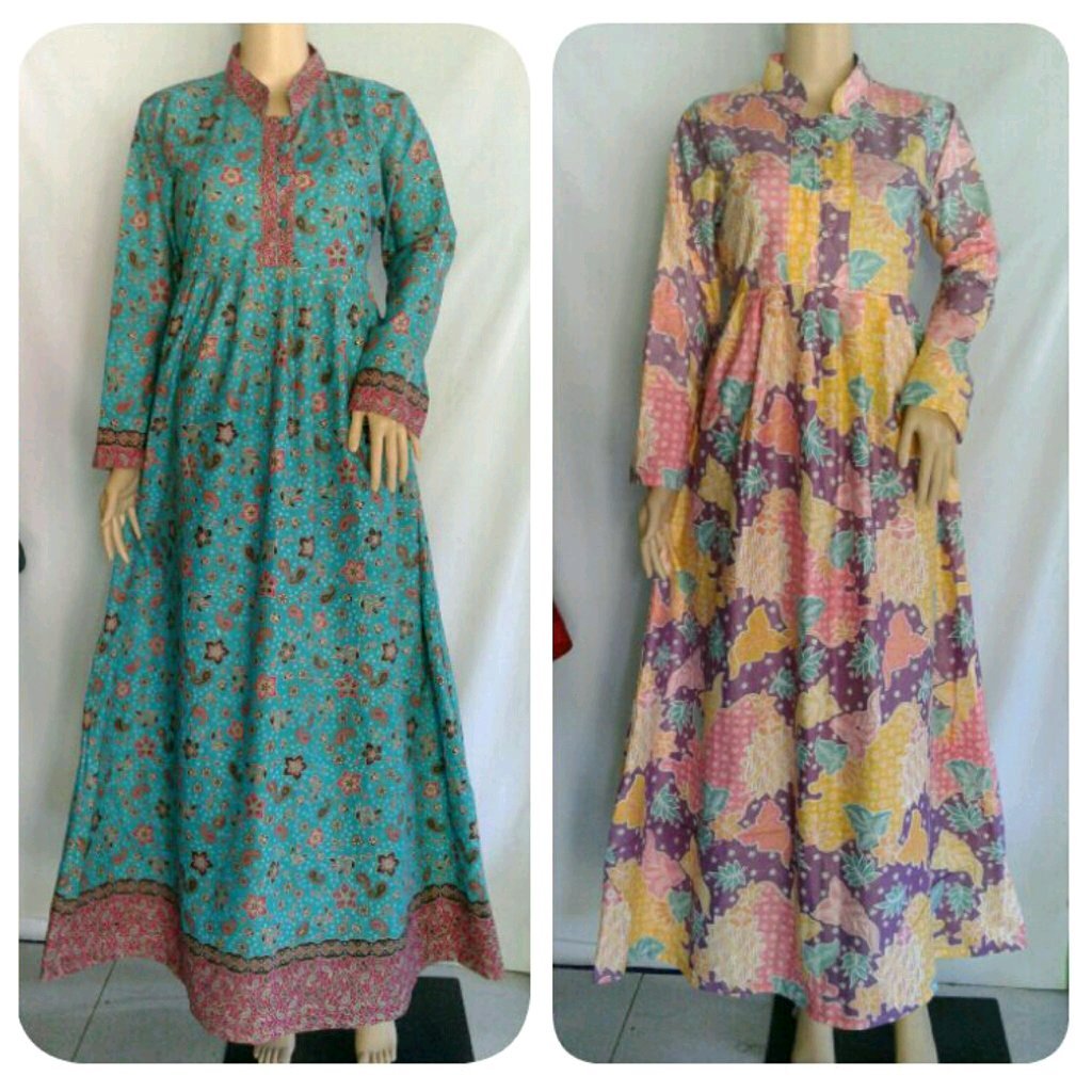  Gamis  Batik  Modern jualgamisbatik Twitter