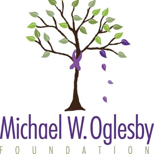 Michael W Oglesby Foundation is a 501(c)(3) dedicated to #RaiseAwareness for pancreatic cancer. #KickPanCan & join the Faj Squad!