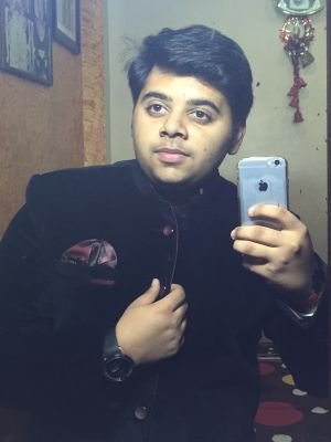 AbhishekDutt12's profile picture. 