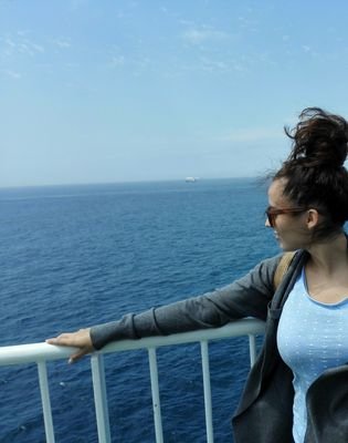 gema_martinez30's profile picture. Pon todo lo que eres en lo mínimo que hagas