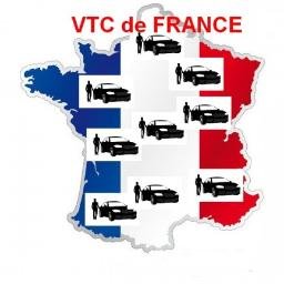 Fédération Française du Transport de Personnes sur Réservation =
Plateformes françaises de #VTC
@Allocab, @ChauffeurPrive, @MarcelChauffeur @SnapCarParis