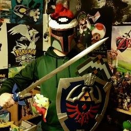 I stream games on https://t.co/EZQPnSaVnr quite a bit. Wanting to expand my library of games I can play. I enjoy video game music and covers as well!