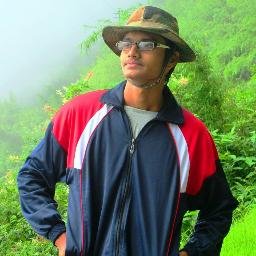 Assistant Engineer (Civil), Govt. Of Gujarat.
Trekker, Rock Climber, Mountaineer
