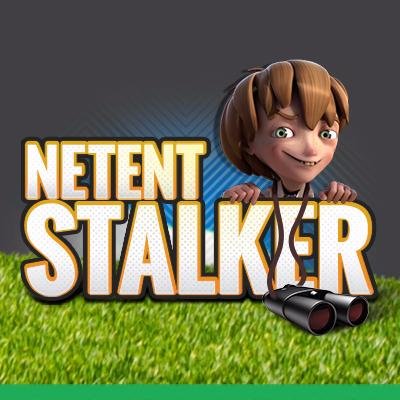 Stalking NetEnt on a daily basis to keep you up to date with all the latest offers, no deposit bonuses and free spins from the online casino world.