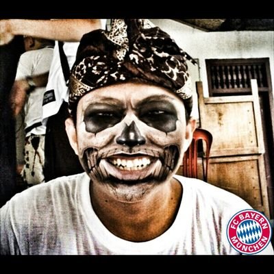 karena hidup akan lumpuh tanpa agama