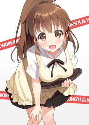 桐波 莉穂さんのプロフィール画像