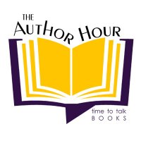 The Author Hour(@TheAuthorHour) 's Twitter Profile Photo