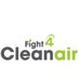 BLR Clear Air🌳🍀 (@fight4cleanair) Twitter profile photo