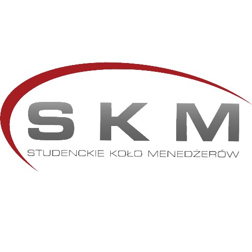 Oficjalny Twitter Studenckiego Koła Menedżerów || https://t.co/Y3zwPh6Ed2