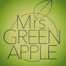 無料ダウンロードロゴ 壁紙 ミセス グリーン アップル 最高の花の画像